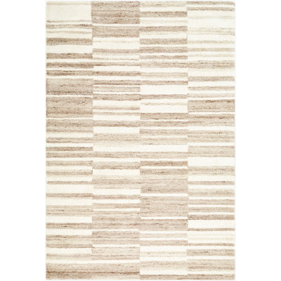 Tapis touffeté à la main Beckabl Owens X Livabliss Becki Max
