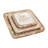 Millwood Pines Ciqala Wood Tray