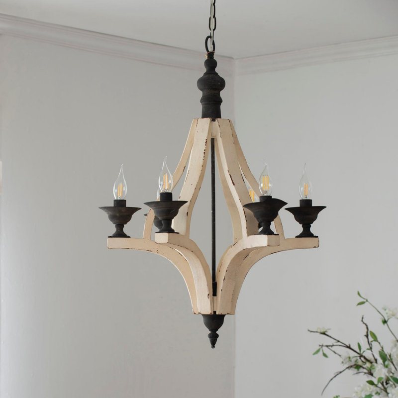 Luminaire suspendu avec chaîne réglable