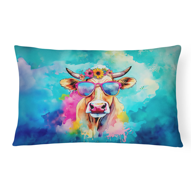Coussin Hippie