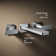 Parallel Wall Mount Bath Filler Trim