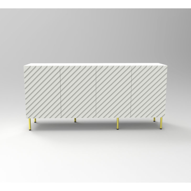 Accent Cabinet