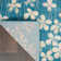 Zaizi Floral Indoor Rug