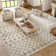 Vigue Geometric Indoor Rug