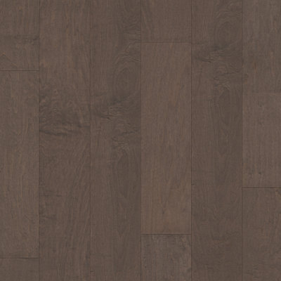 Locust Hill Maple 3/8" Thick x 6.38" Wide Engineered Hardwood Flooring
