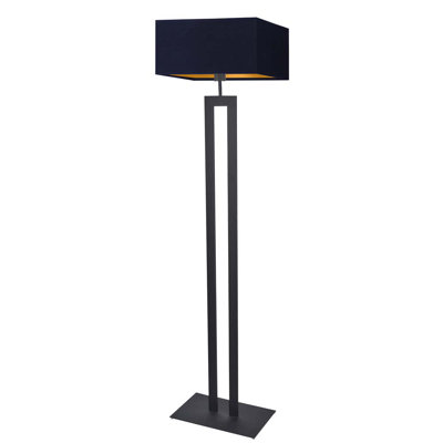 Salguero 161 H cm Traditional Floor Lamp