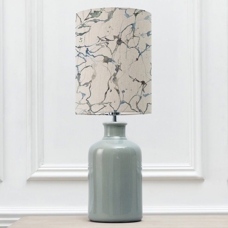 Ceramic Desk Lamp