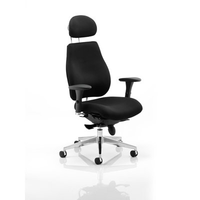Symple Stuff with Headrest