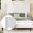 Stylish Platform Bed With High Wingback Headboard-1237414118-1237413913