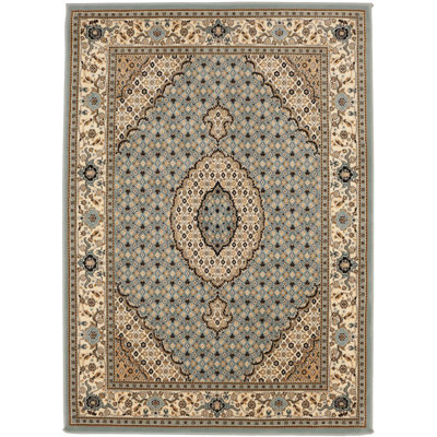 Gamze Oriental Indoor Rug