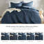 Ensemble d'édredon douillet Camden Chambray-811465914-811465919