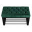 Avaeah Upholstered Bench with Shelves-1848928070-1848928087
