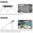 84 Ft. W x 72 Ft. D Metal Pop-Up Canopy