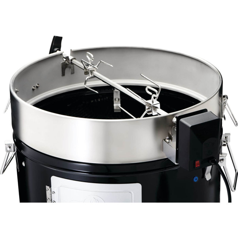 Fumoir à eau au charbon Apollo® 18, 45" H x 18" W x 18" D