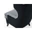 Molde Upholstered Wingback Chair