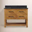 Ensemble de meuble-lavabo simple 42 po Keri-1079452506