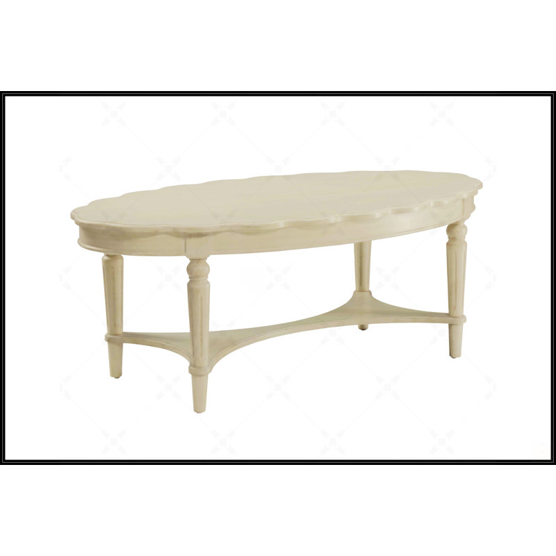 Fordon Coffee Table