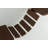 TRIXIE Wall Mount Cat Bridge, Three Platforms Linked by Bridge-1382340306