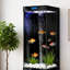 Aquarium 65-72 gallons-129197617-129197618