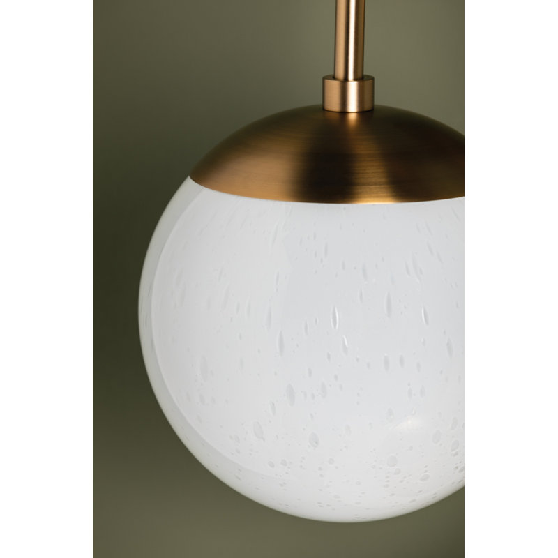 Brogan 2 Light Wall Sconce