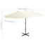 Brentley 270cm Market Parasol-529611470-529611469