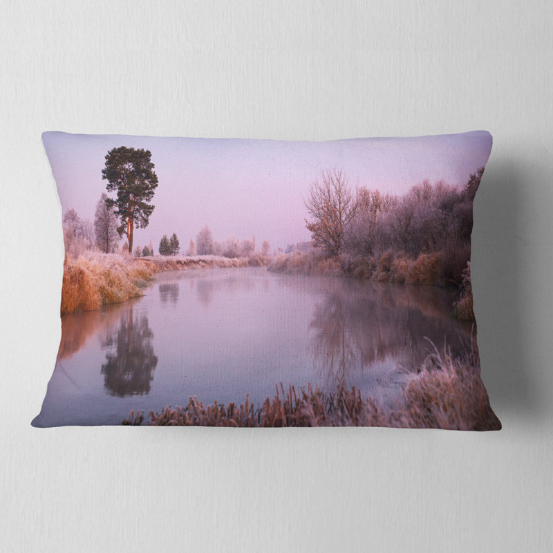 Coussin Lumbar