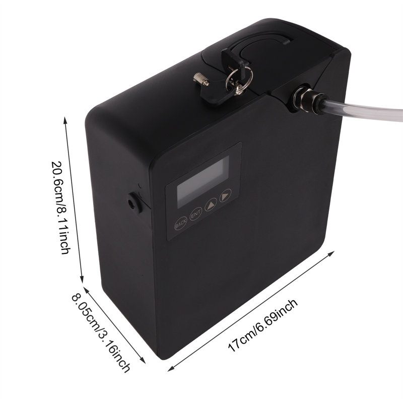 Ruggiero Aromatherapy Plug-in Fragrance Plug-Ins And Refills
