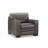 Upholstered Armchair-1279366527
