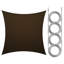 Voile d'ombrage rectangulaire Royal Shade-114884718-114884722
