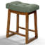 Tabouret de bar 24 po Cindina-124236275