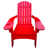 Red selected