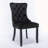 Isalei Velvet Side Chair-1765688827