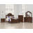 Fallah Queen Poster Bed-123191088