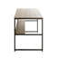 Lei 120Cm W Rectangle Writing Desk