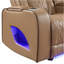 Causeuse inclinable Fortuner