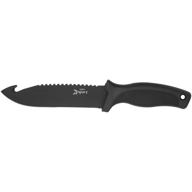 Zenport Knife