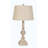 Olsburg Resin Table Lamp