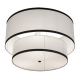 Cilindro 3 - Light Chandelier