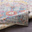 Carytown Power Loom Beige/Mustard Area Rug-1181134822