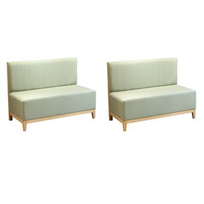 Banc rembourré Modern