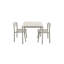 Bliss Dining Table Incl. 2 Chairs-955651178-955651179