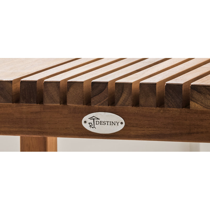 Admer Side Table