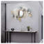 Harr Wall Decor on Metal-968079529
