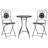 Steffey Round 2 - Person Bistro Set-1307020325-1307020327