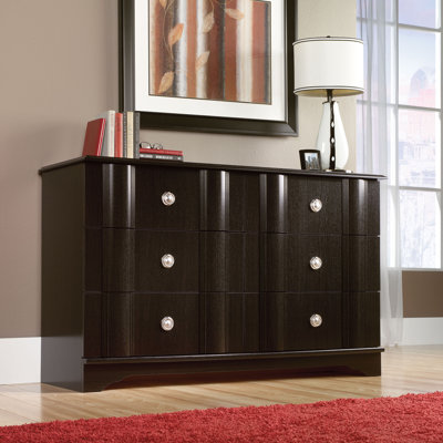 Commode 6 tiroirs Embassy Point