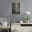 Luxe en métal «Pearl» par Barbara Keith, «Wal» en métal par Barbara Keith-101629758