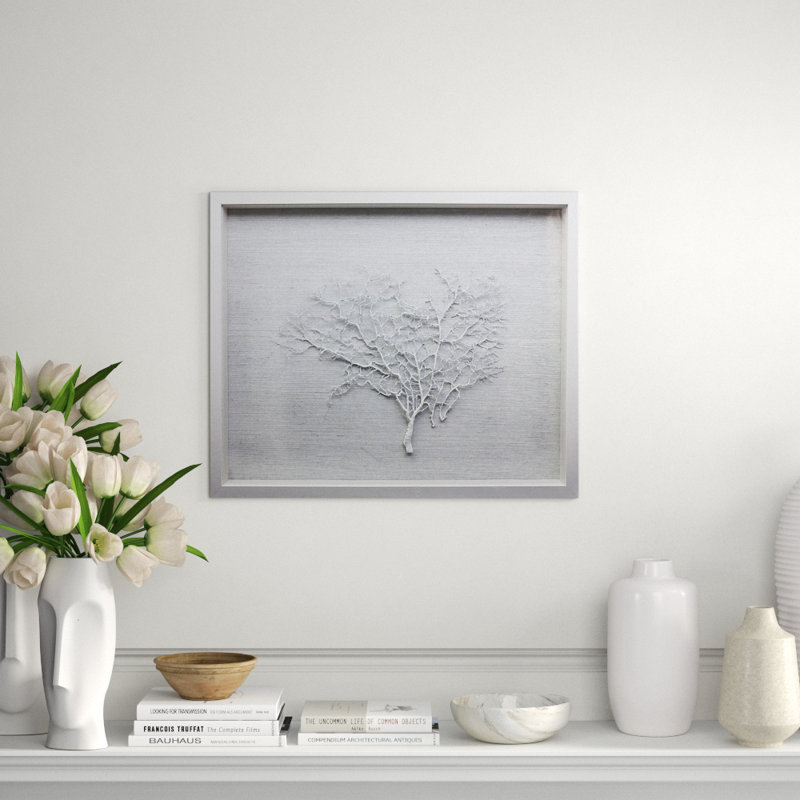 Sealife Print