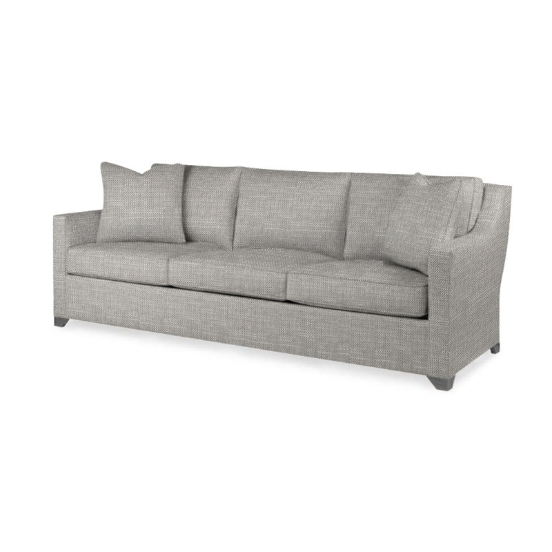 Culpepper Outdoor 3 - Seat Patio Sofa, Gray 71628L82