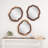 Alphie Solid Wood Flat Mirror-1177676649