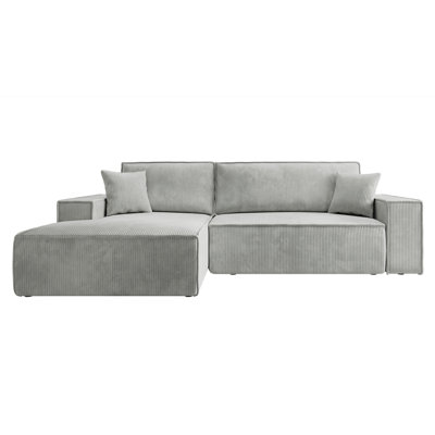 Chadman Sofa & Chaise